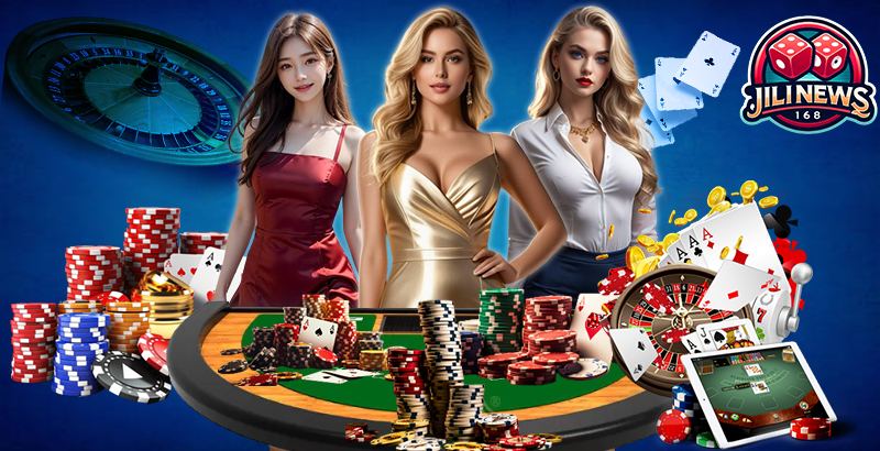 JILI77 Tournaments and Challenges: A Chance to Compete and Win Big