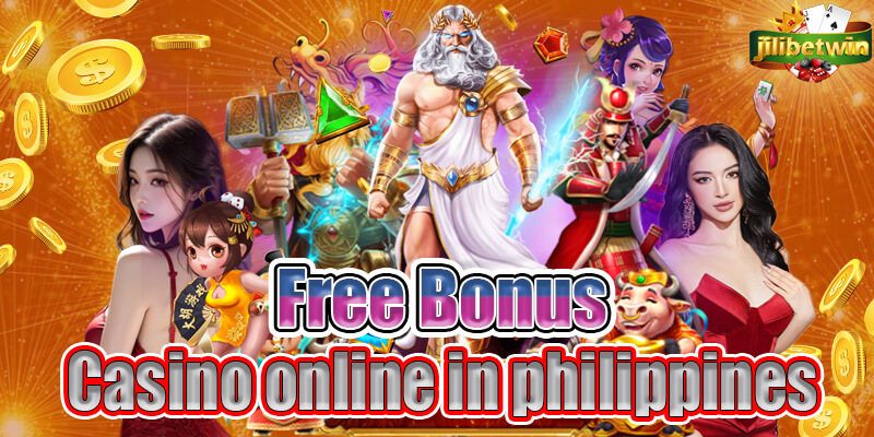 PHJoy of Online Casino Gambling in the Philippines