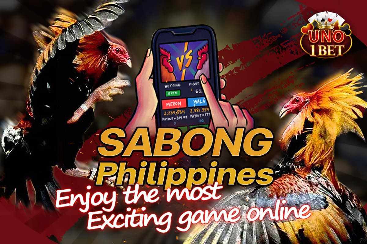 Online Sabong Live: Where to Play in Philippines? |Meron o Wala -DS88 Sabong