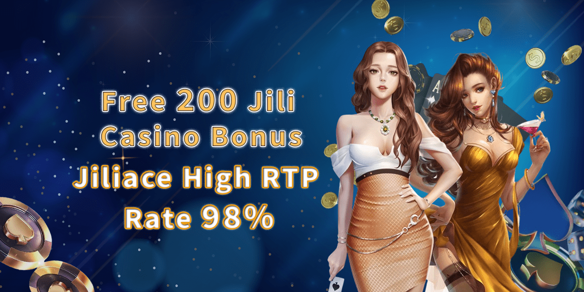 200 jili casino:you must know thing before get jackpot