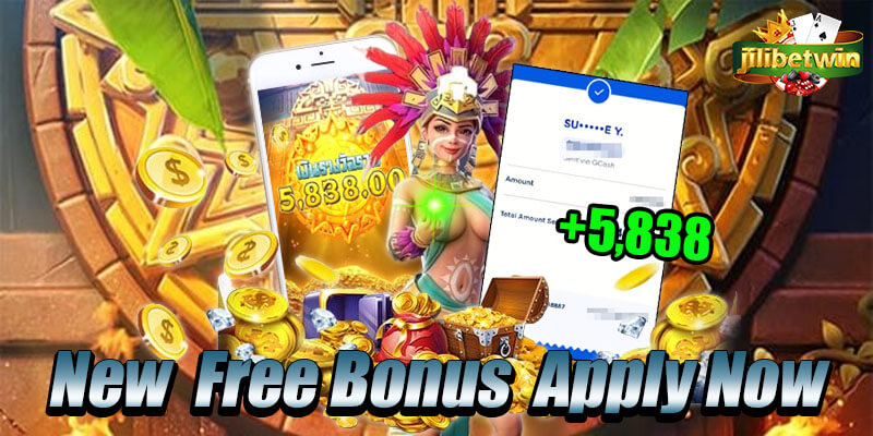 jili free 200 PHP Complete casino games in philippines 2024