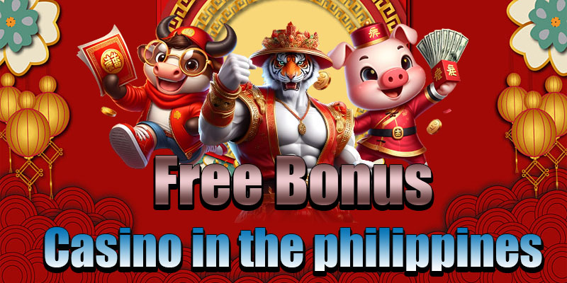 jili slot free 100 casino online in philippines 2024