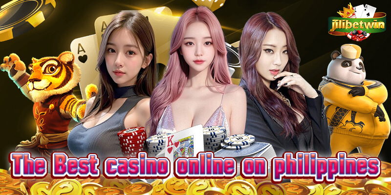 Ultimate Guide 55bmw to Online Casino Gambling in Philippines