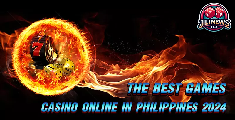 Conquer the casino world with 5jili