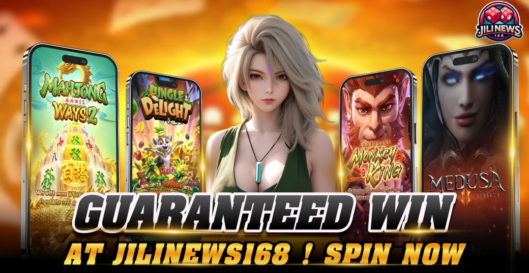Jili New Member Register Free 100 now with casino in philippines