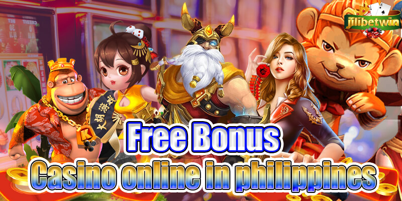 Sabong PH casino online to the winner in philippines