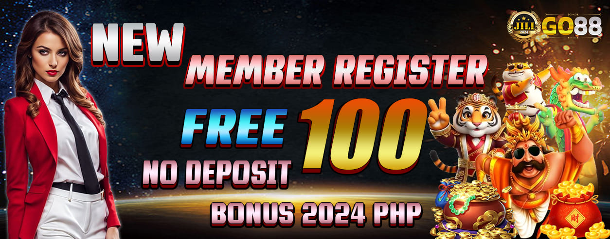 Jili New Member Register Free 100 Online