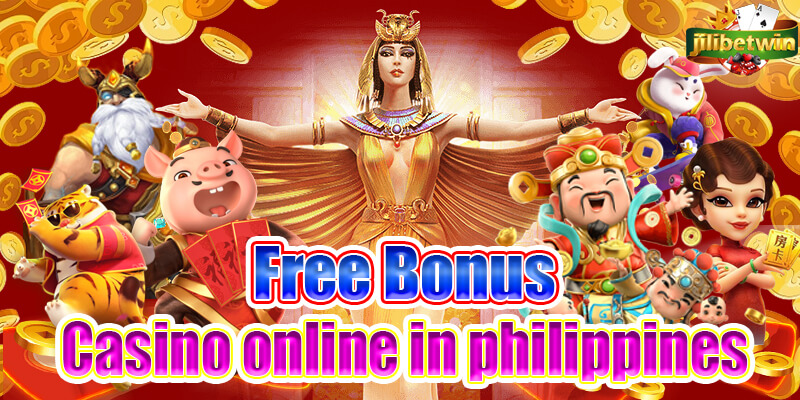 Game Jili178 slot casino in the Philippines