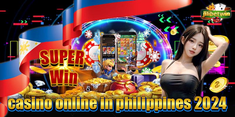 188 Jili Ultimate Guide to Online Casino Games in philippines