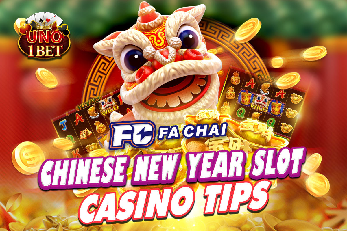 Chinese New Year Slot: Hailed as the No.1 Fa Chai Slot game in the Philippines – 2025