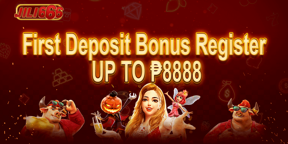 90jili – First Deposit Bonus Register Up to ₱8888