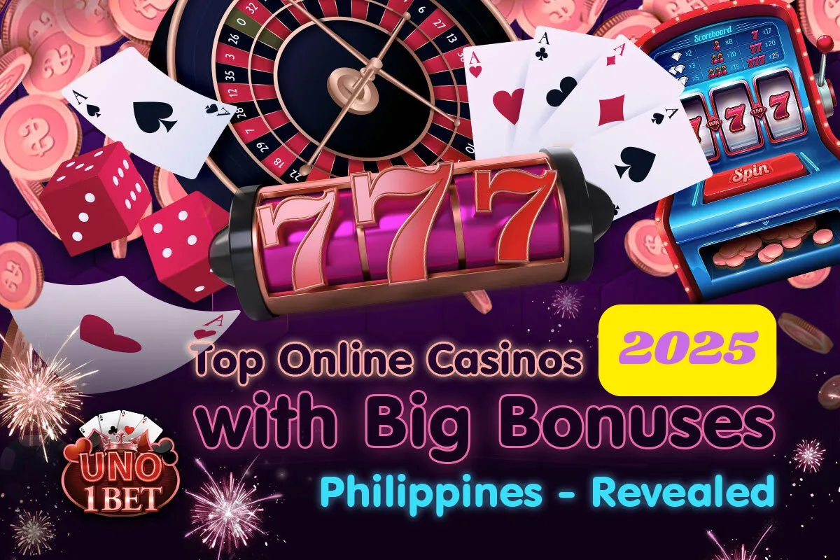 Top Pinoy Online Casinos 2025| Best New Member Register Free 100