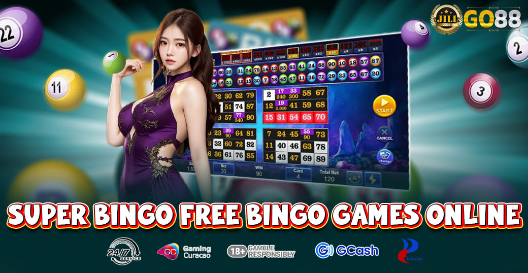 Games Bingo – bingoplus Games online