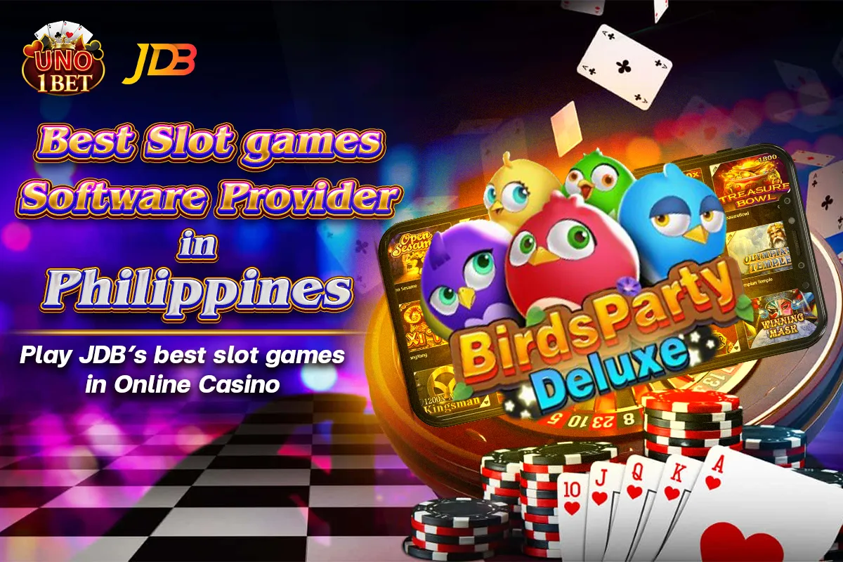 JDB Free 100: 2025 Best JDB Slots with High RTP Games