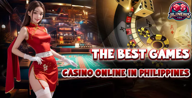 Jilibay Online Casino: The Ultimate Guide for Filipino Players