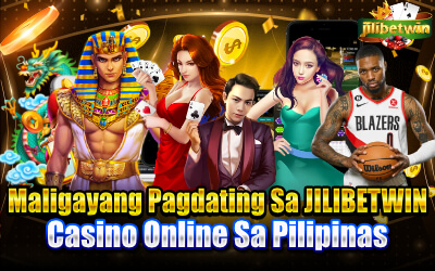 Lucky Cola Casino