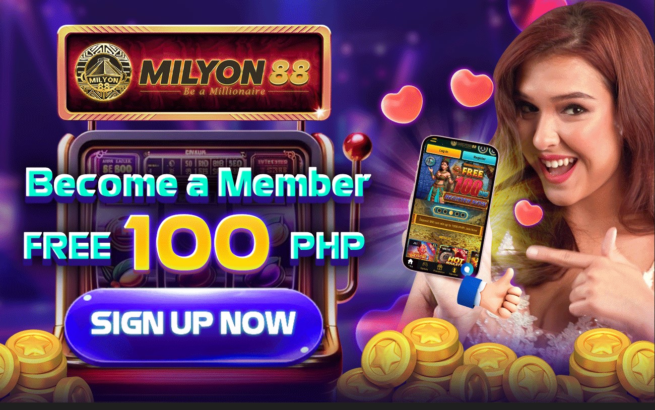 Free 100 Casino No Deposit Bonus, Promos & Free Voucher codes at Milyon88