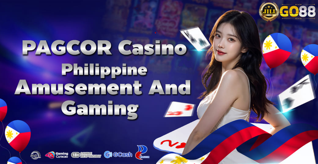 Online Gambling For Real Money 2024 By Pagcor Online Casino