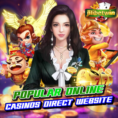 Spinning the Wheel of jilibee casino online in philippines