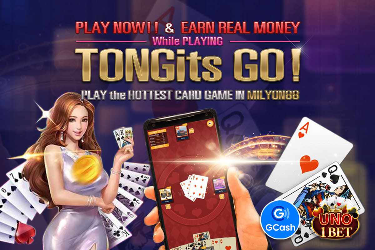 Play JILI Tongits Star: Earn Real Money by playing Online Tongits