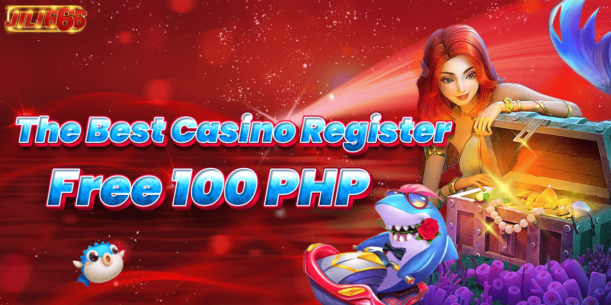 New Member Register Free 100 Online Casino PH