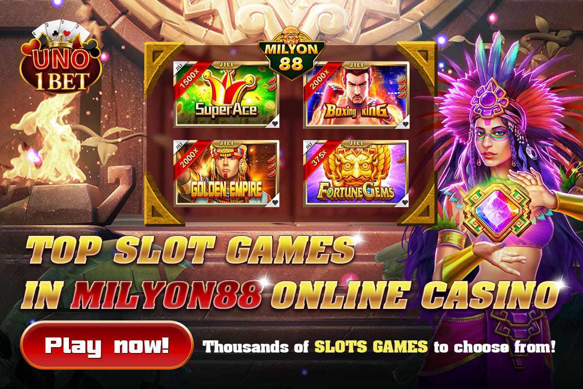 TOP 5 JILI Slot games in 2025 | Filipino Best Choice Slot games