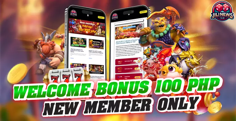 JILI Games 100 Free: Get Your No Deposit Bonus Today