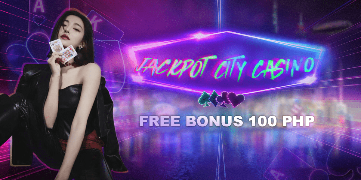 Jackpot city and jili 646 ph free 100 no deposit bonus