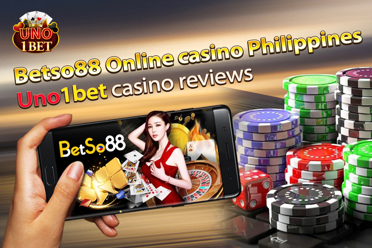 BETSO88 free 100 registration No deposit bonus for new members – Philippines