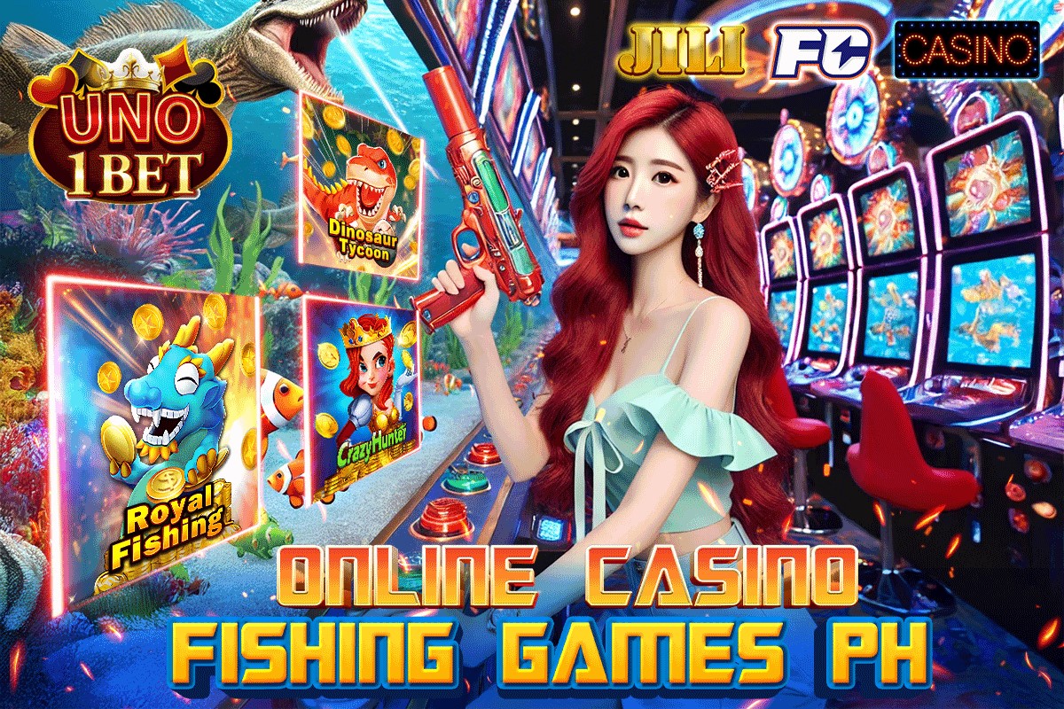 Casino Fishing Games Philippines – Free Fishing games Online