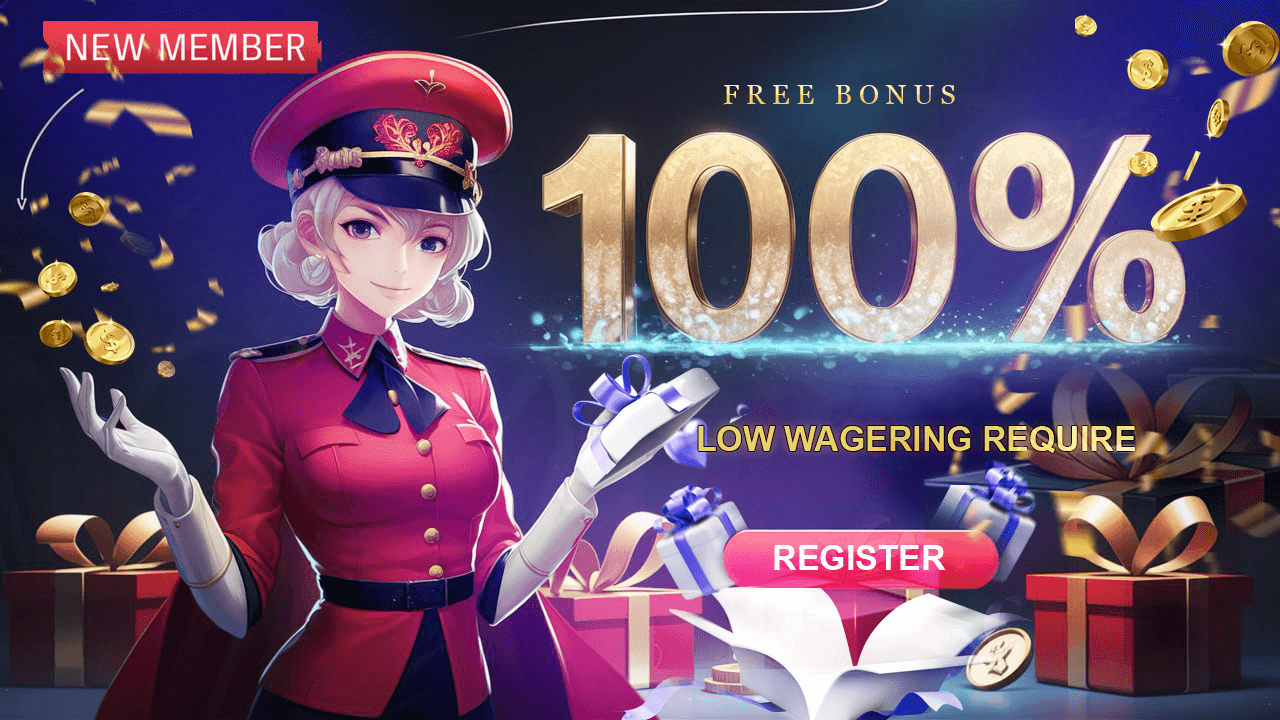 Best Top Casino – Slot Free 100 New Member