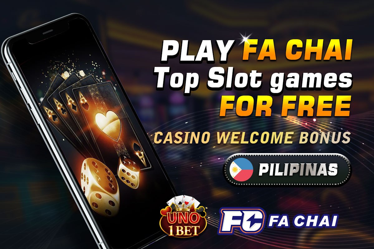 Play Fa Chai Slot Games for free 100 using casino No deposit Bonus 2025