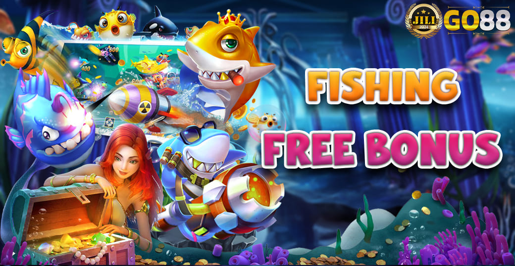 Top Fishing Games Online 2024: Best Picks for Gamers