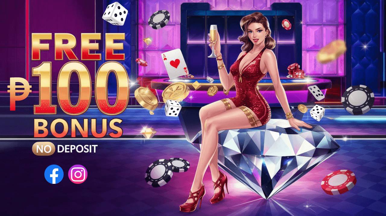 New Member Free 100 Register Casino No Deposit