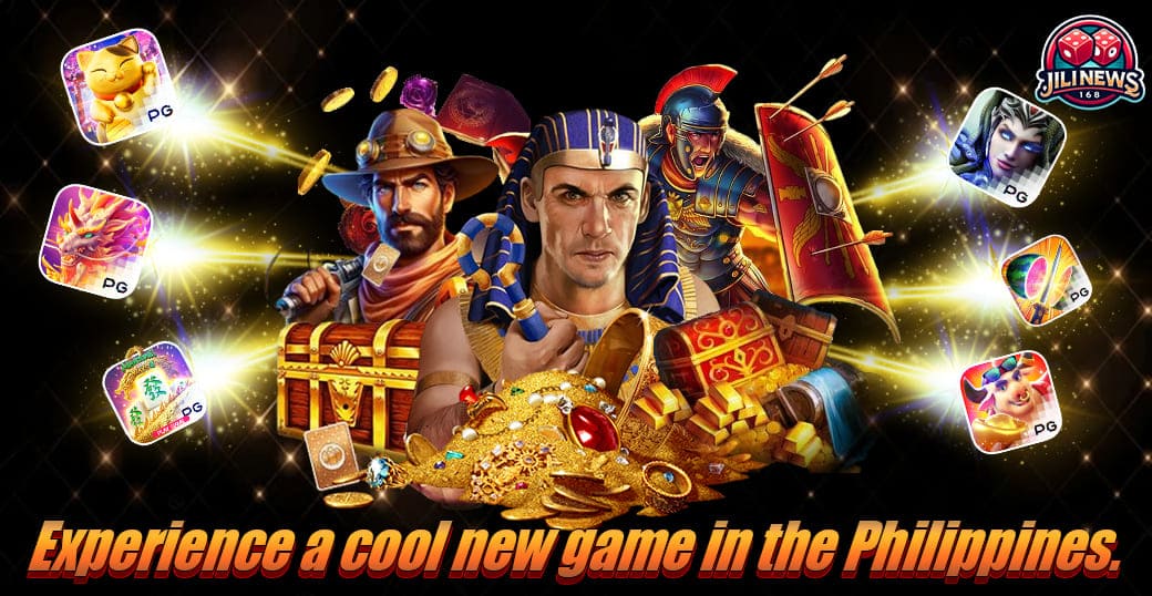 Unlock the World of jili90 Casino: A Beginner’s Guide to Your Gaming Adventure