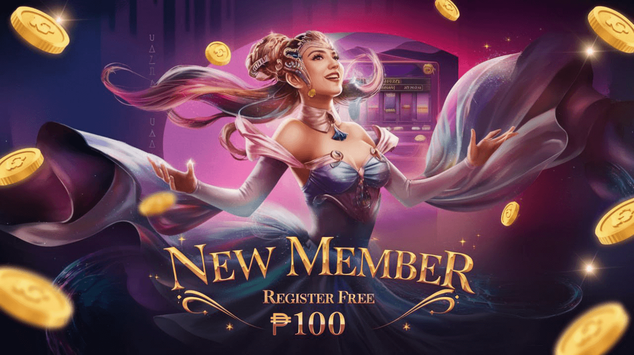 New Member Register Free 100 2024 No Deposit