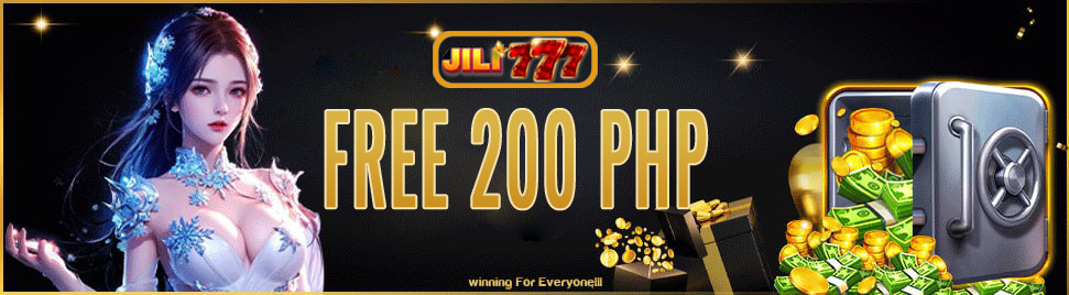 Jili free 200 casino php &receive bonus365.ph jackpot