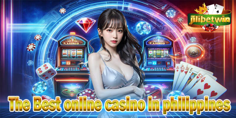 venture into Jilicc the world of casino in philippines