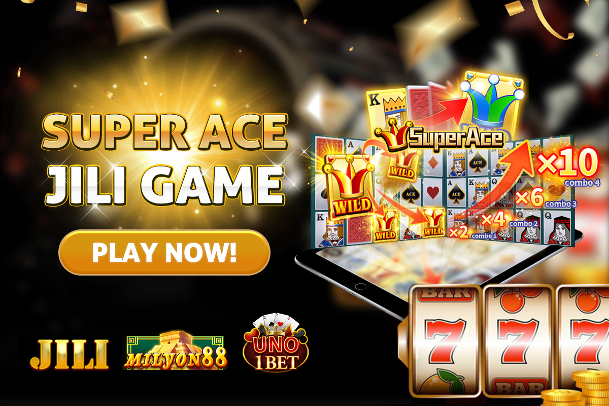 Play Super Ace with free 100 register No deposit Bonus : 2025 Overall JILI’s No.1 Slot