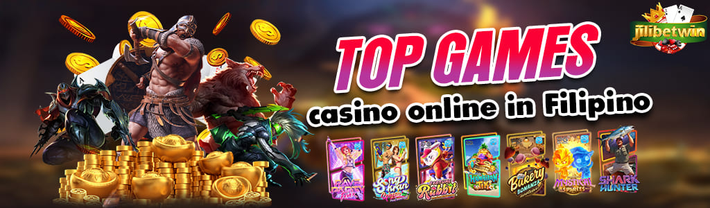 Adventure Conquering kkk jili Casino in the Philippines